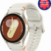 Samsung Galaxy Watch7 4G nutikell, 40 mm, kreemjas