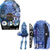 Monster High Skulltimate Secrets Abbey moodnukk