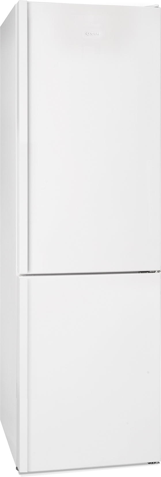 Gram KF 471854 N-2 külmik sügavkülmik, valge