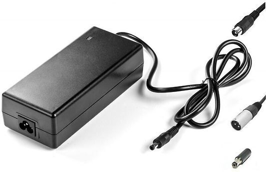 Adapterid GZR 42 V laadija jaoks