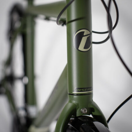 Insera Reflex Mi 28" 24-käiguga jalgratas, 53 cm - Image 3