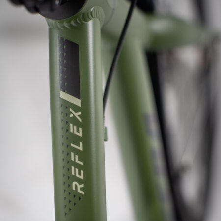 Insera Reflex Mi 28" 24-käiguga jalgratas, 53 cm - Image 5