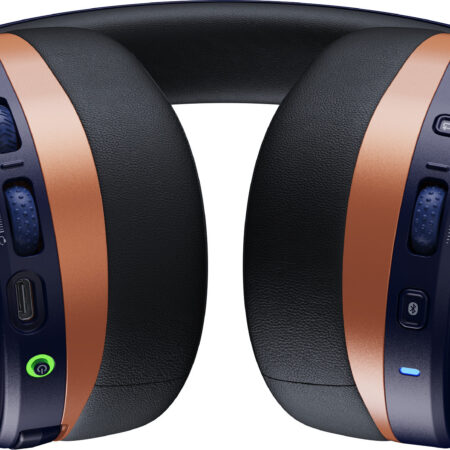 Turtle Beach Stealth 700 juhtmevaba mängupeakomplekt, sinine, Xbox - Image 5