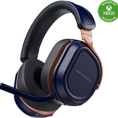 Turtle Beach Stealth 700 juhtmevaba mängupeakomplekt, sinine, Xbox - Image 2