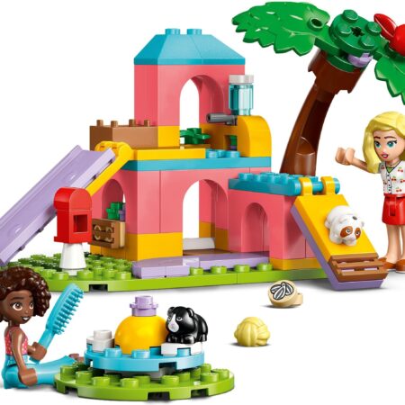 LEGO Friends 42640 – Merisea mänguväljak - Image 4