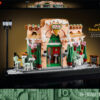 LEGO Icons 10362 – Prantsuse kohvik