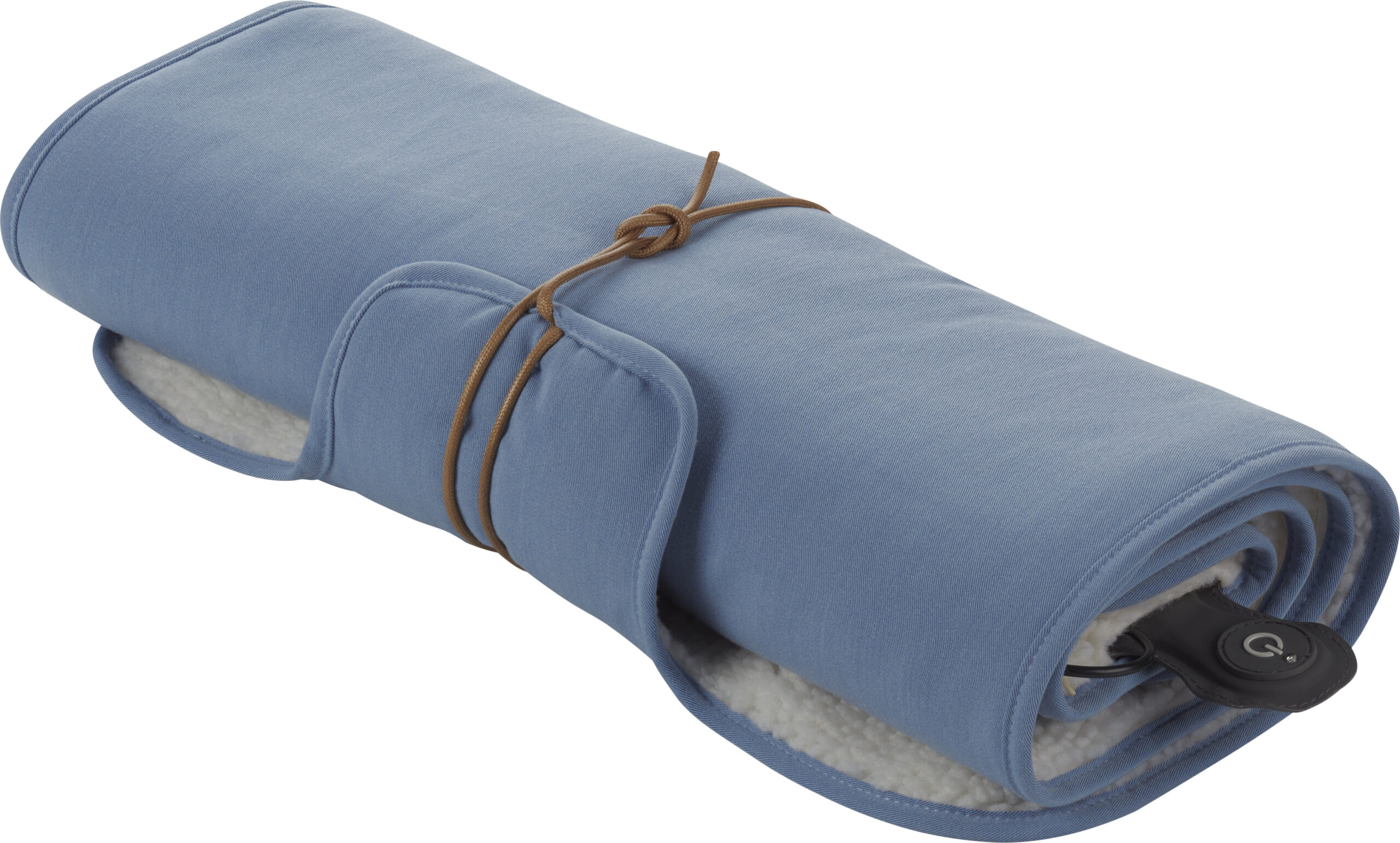 Medisana OL850 Outdoor termotekk, sinine