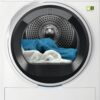 Electrolux EDI743V95V 700 DelicateCare trummelkuivati