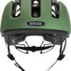 Nutcase Vio Adventure Bahous Green Mips rattakiiver, 55-59 cm - Image 3