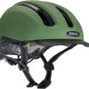 Nutcase Vio Adventure Bahous Green Mips rattakiiver, 55-59 cm