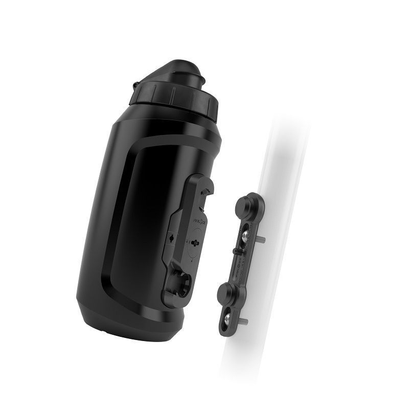 Fidlock Twist Bottle 750 kompaktne pudel ja hoidik