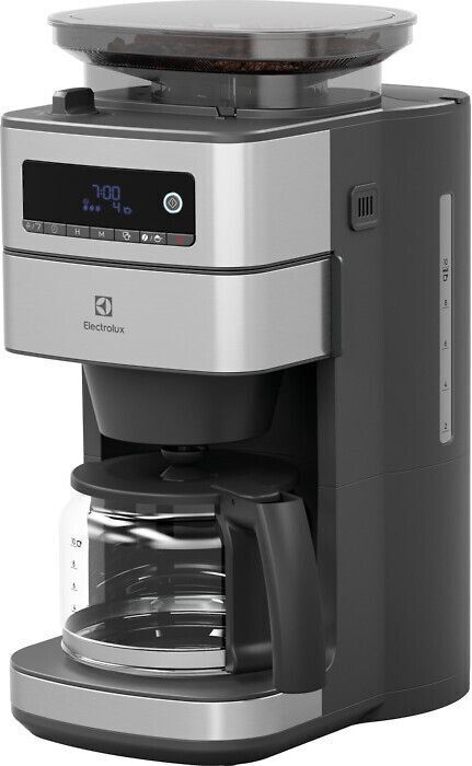 Electrolux Explore 6 kohvimasin, E6CM1-5ST