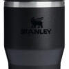 Stanley The IceFlow Flip Straw 2.0 Tumbler termospudel, 600 ml, must