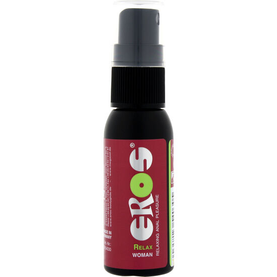 RELAX WOMAN ANAL SPRAY