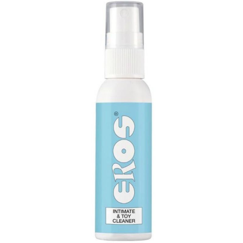 INTIMATE TOY CLEANER 200 ML