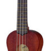 Kala Makala Soprano EQ ukulele