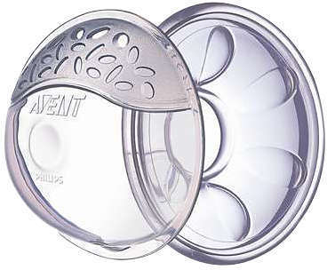Philips Avent SCF157/02 rinnapumbad, 2 tk.