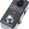 TC Electronic Ditto Looper kitarripedaal