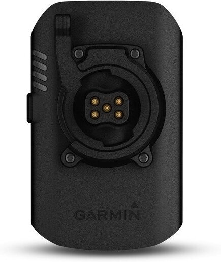 Garmin Laadige lisaakut