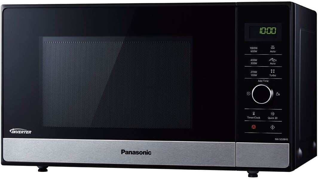 Panasonic NN-SD28HSGTG mikrolaineahi, teras