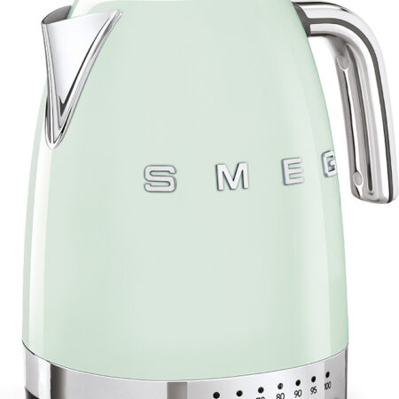 Smeg KLF04PGEU veekeetja, pastellroheline - Image 2
