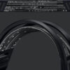 Logitech G733 Lightspeed juhtmevaba mängukõrvaklapp, must - Image 4