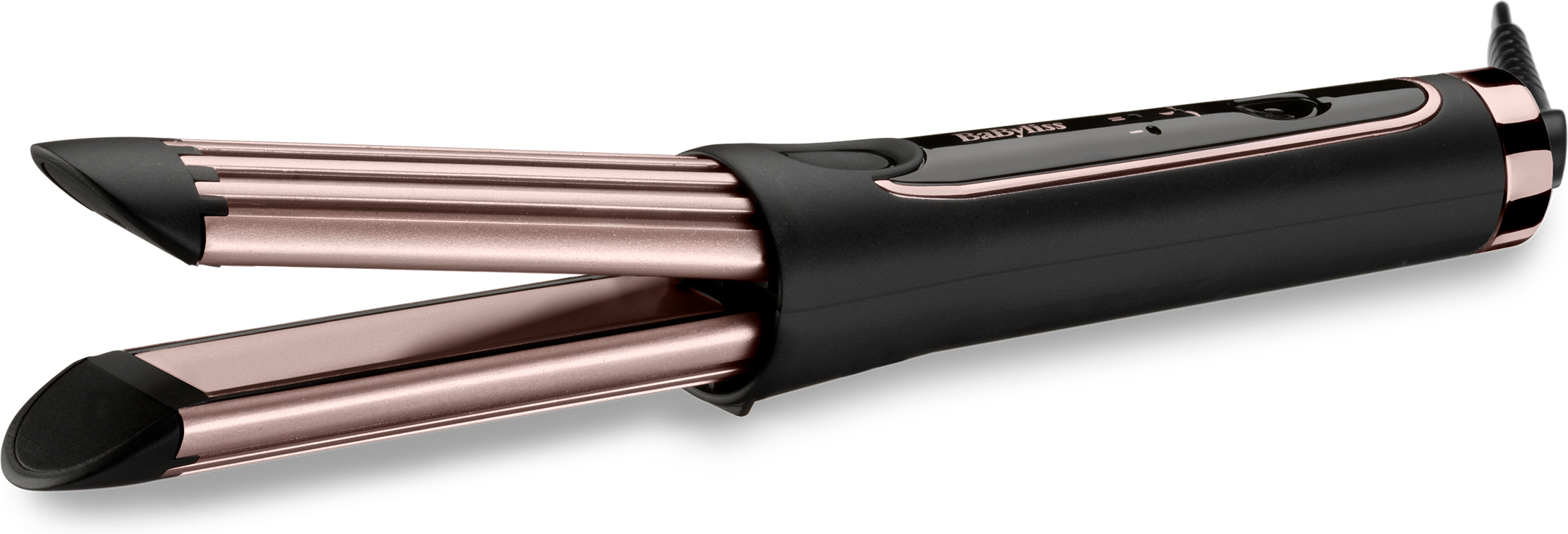 Babyliss C112E Curl Styler Luxe lokitangid