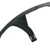 SKS Mudguard Mudrocker eesmine 27,5"–29" eesmine porilaud, must