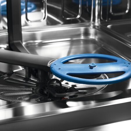 Electrolux EEC67310L nõudepesumasin, sisseehitatud - Image 5