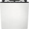 Electrolux EEC67310L nõudepesumasin, sisseehitatud