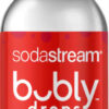 Sodastream Bubly Drops granaatõunajoogi kontsentraat, 40 ml