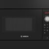 Bosch BFL523MB3 Serie 2 mikrolaineahi, must