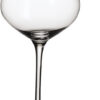 Villeroy & Boch La Divina Burgundia punase veini klaas, 4 tk