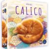 Calico Nordic lauamäng