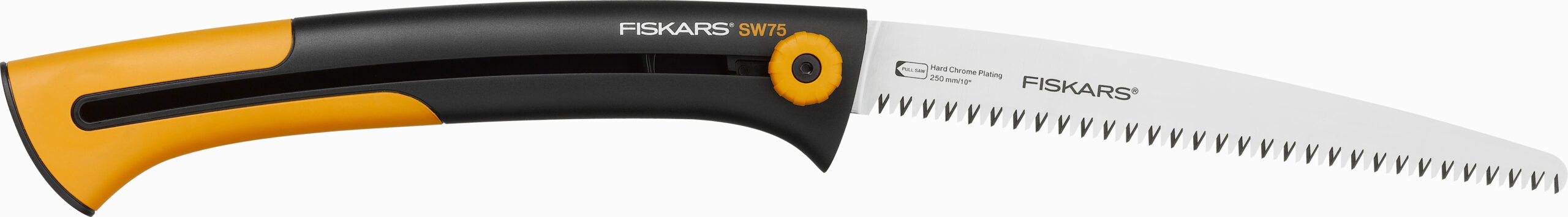 Fiskars Xtract aia-/matkasaag, L, SW75