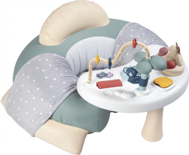 Little Smoby Cozy Seat lapseiste