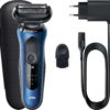 Braun Series 6 61-B1000s pardel