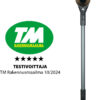 Wilfa HS1-SB Innovac Sensor varrastolmuimeja