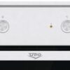 Upo UEI6A60WP induktsioonpliit, valge - Image 3