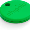 Chipolo ONE Bluetoothi ​​jälgija, roheline