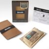 Boveda Directional Humidity stardikomplekt, kitarri niisutaja