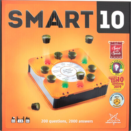 Smart10 äraarvamismäng (EST) - Image 5