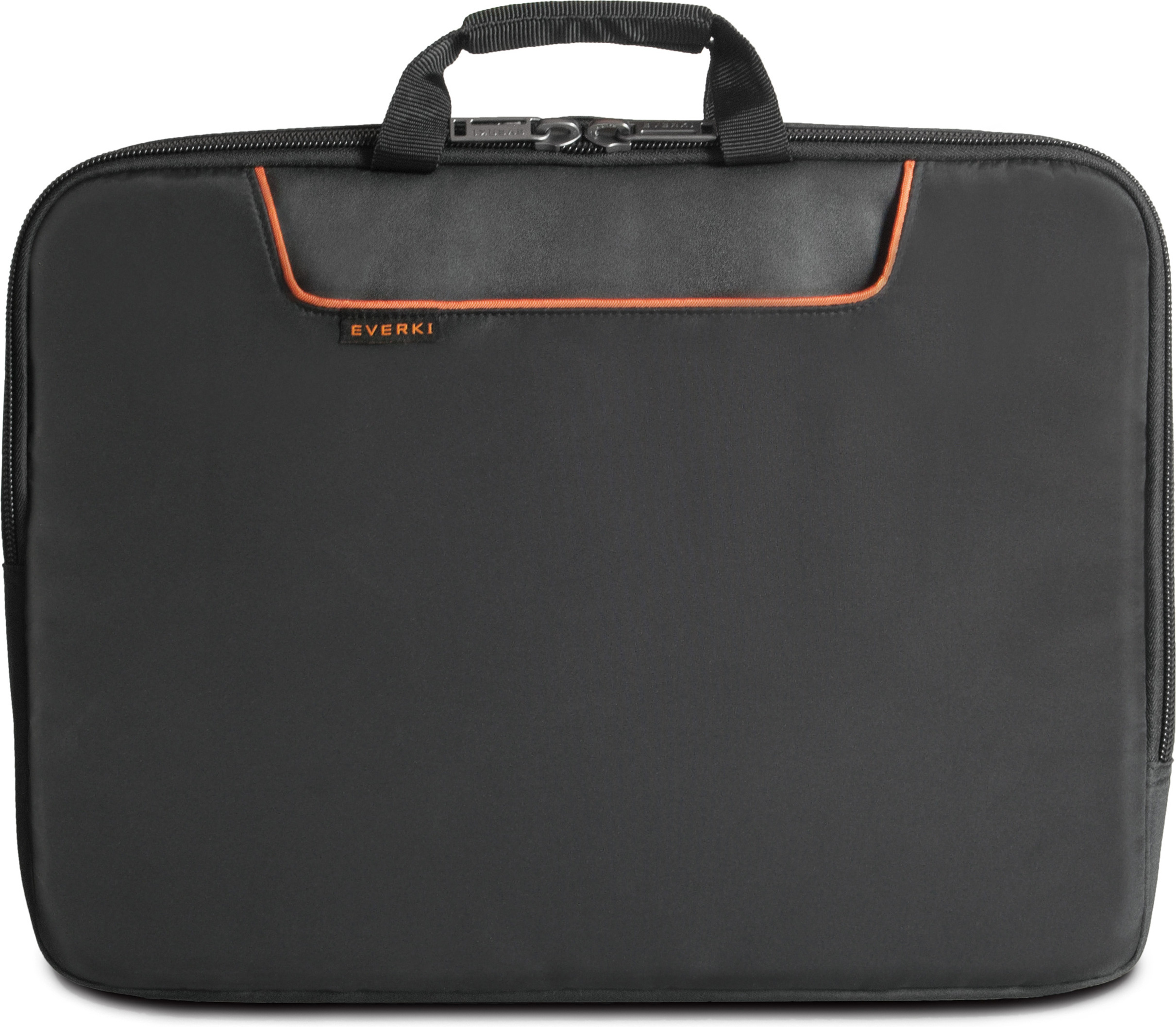 Everki 808 Laptop Sleeve 17,3" kaitsekott, must