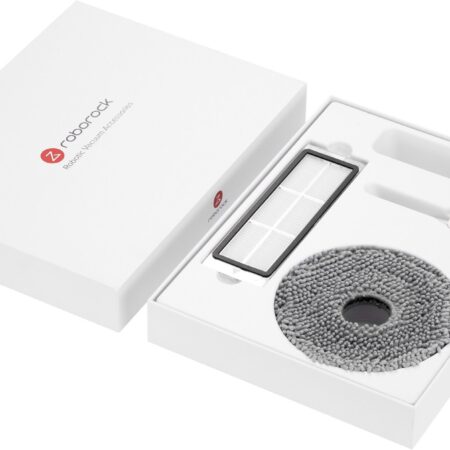 Roborock Q Revo varuosade pakett, valge - Image 2