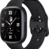 Nutikell Honor Watch 4, 45 mm, must