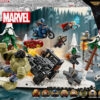 LEGO Super Heroes Marvel 76291 - Avengers Assemble: Age of Ultron