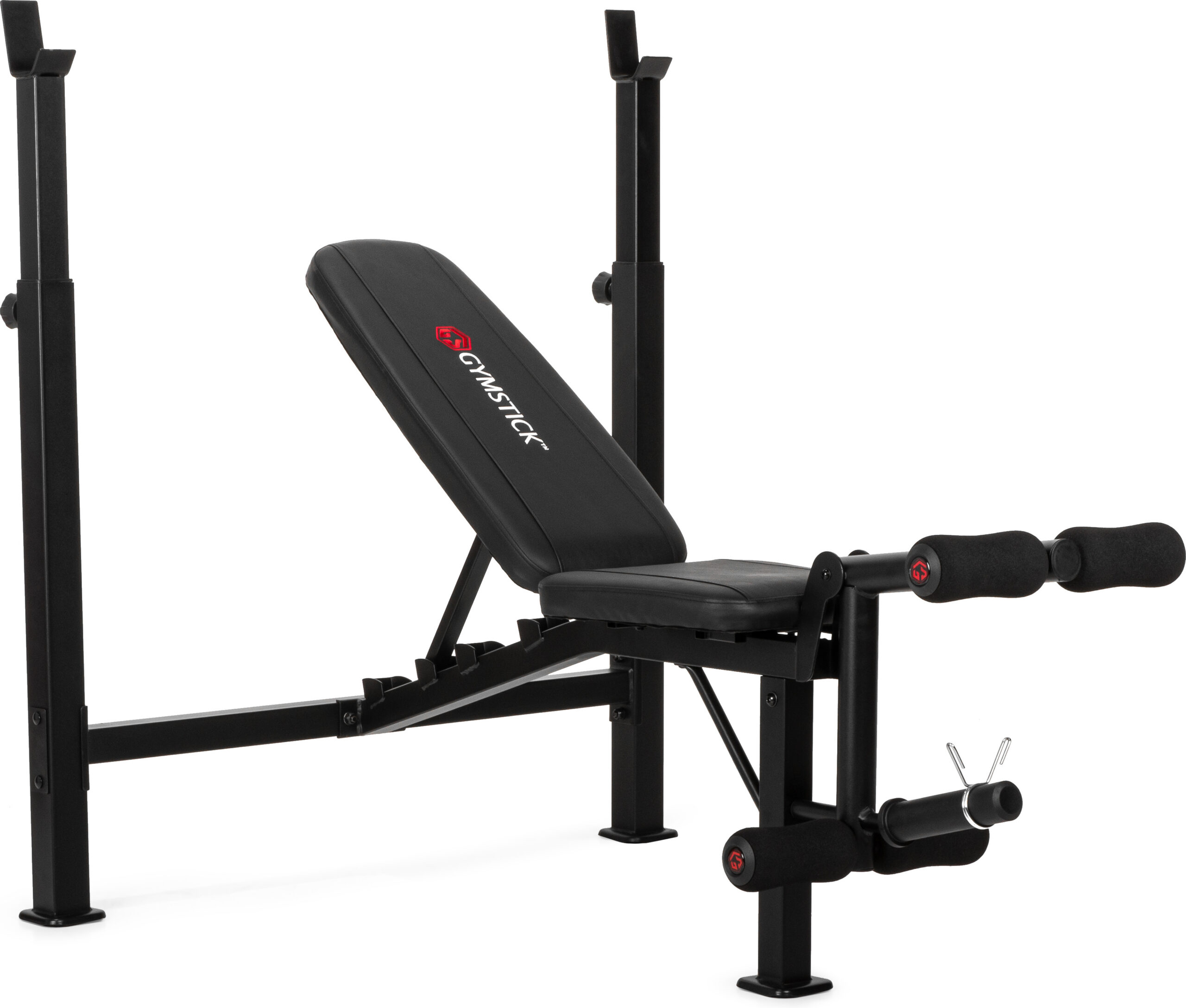 Gymstick WB6.0 raskuspink