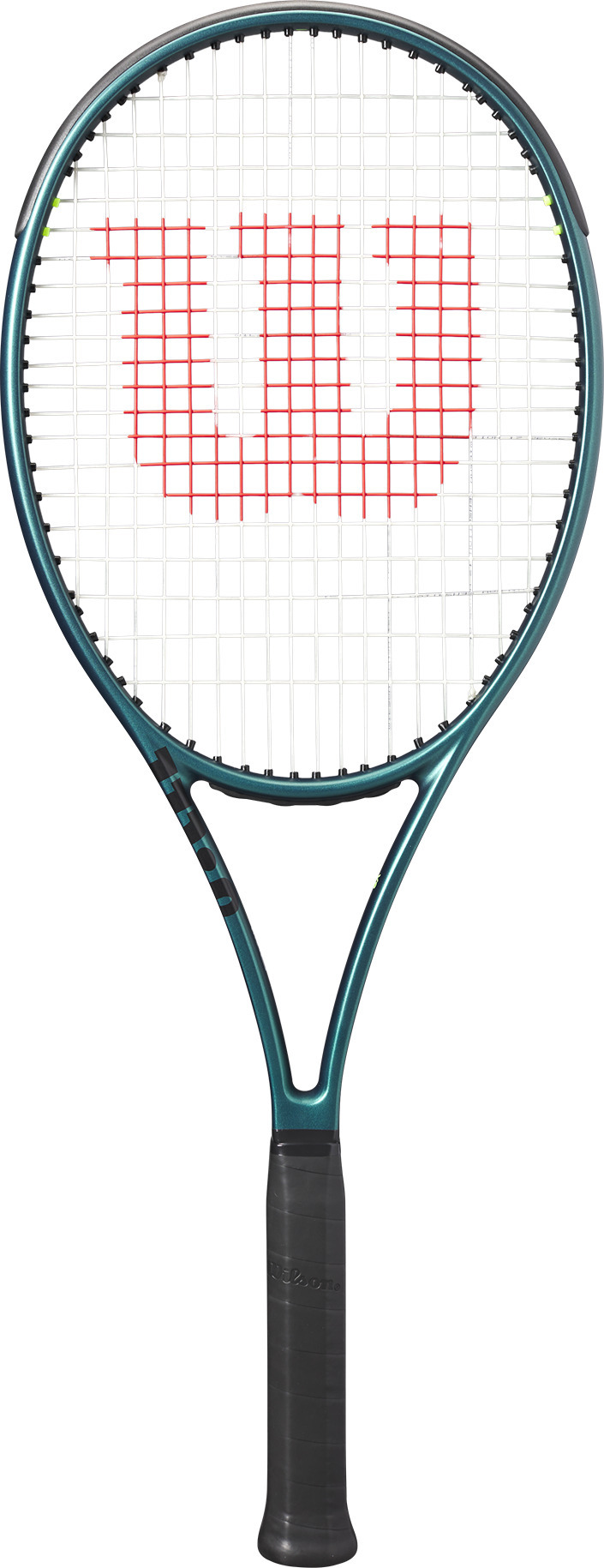 Wilson Blade 98 (18x20) V9 tennisereket, käepideme suurus 3