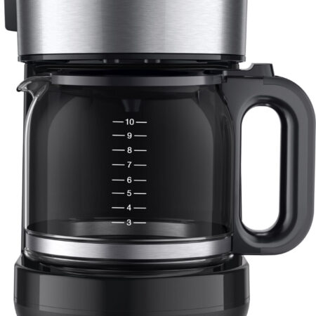 Braun KF1500BK PurShine kohvimasin - Image 5
