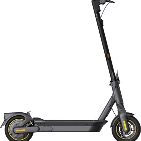 Ninebot by Segway Kickscooter MAX G2 E elektriline tõukeratas - Image 3